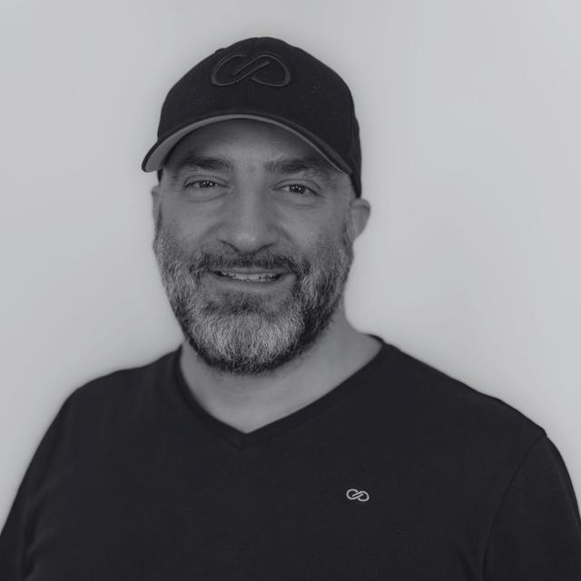 Joubin Rahimi