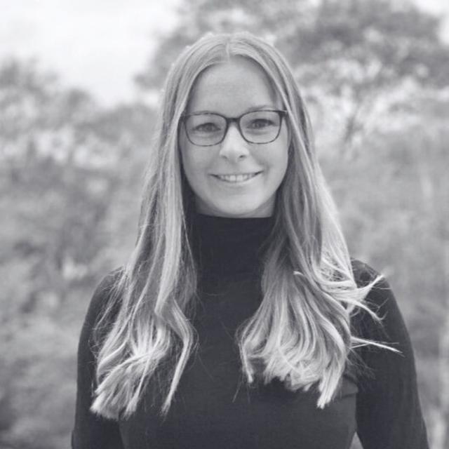 Katja Moritz